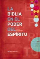 La Biblia En El Poder Del Espíritu
