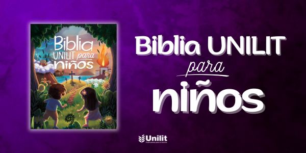 Este libro de historias bíblicas bellamente ilustrado es un clásico que se ha rediseñado de manera experta desde cero en un lenguaje fácil de entender, específicamente para niños de 4 a 8 años de edad.