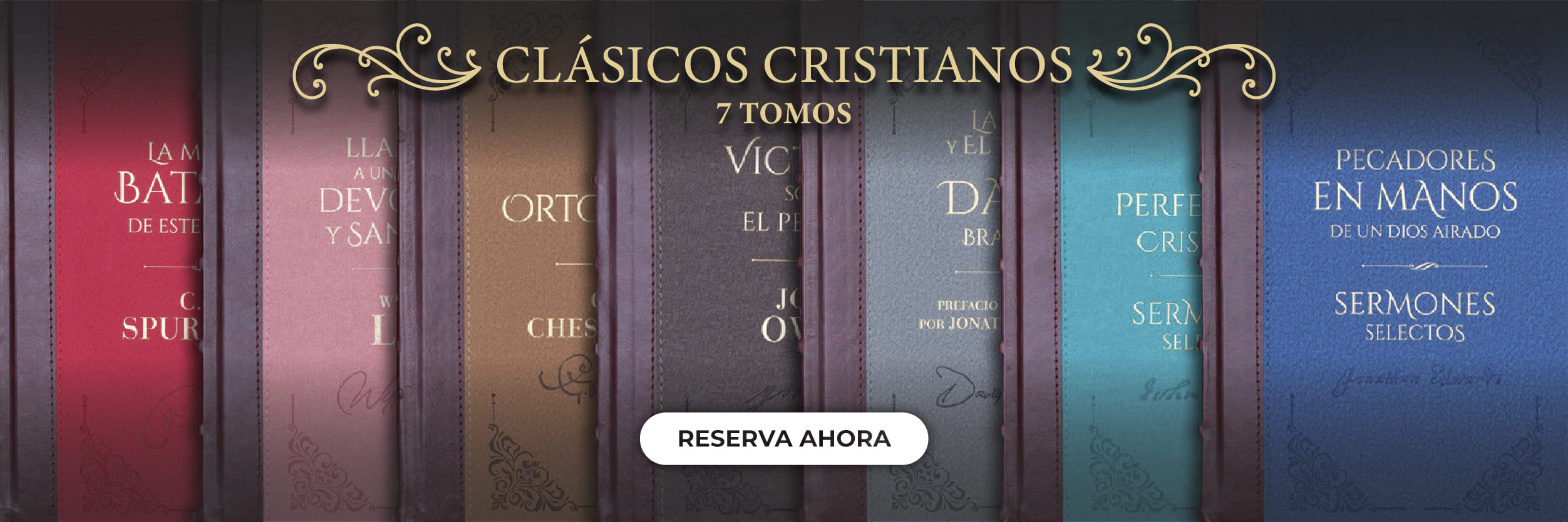 0  Clásicos Cristianos