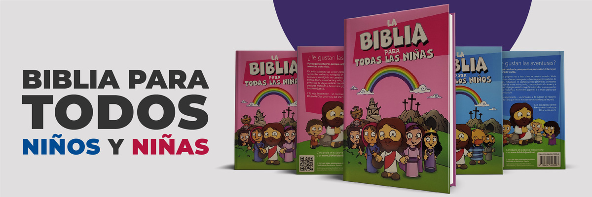 0 Biblias para niños