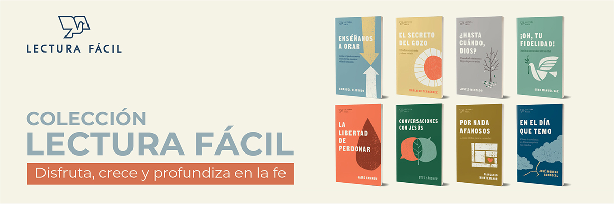 1 Colección Lectura Fácil