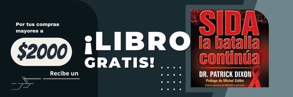 Libros gratis