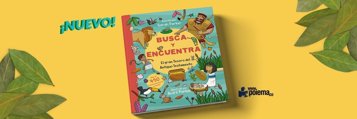 busca_encuantra_Antiguo_Testamento