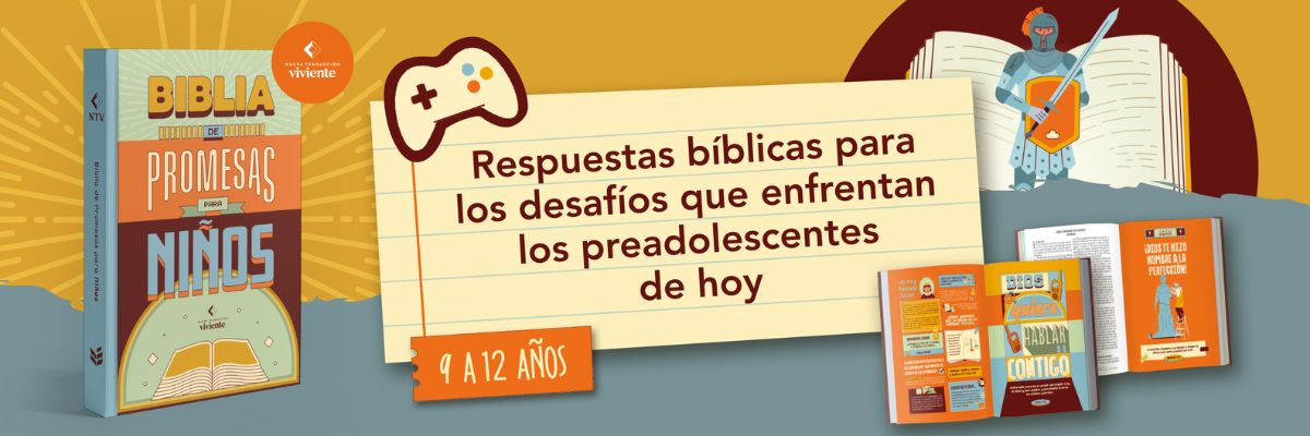 BANNER WEB CLC BIB PROMESAS PARA NIÑOS NTV