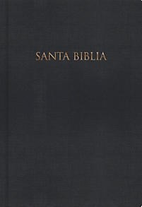 Biblia - Para Premios y Regalos Negro (Tapa Dura) [Biblia]
