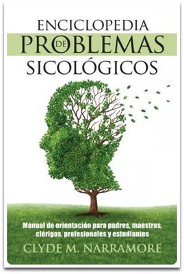 Enciclopedia de Problemas Psicológicos (Tapa Rústica) [Libro]