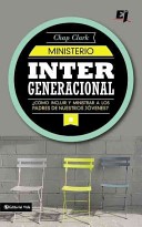 Ministerio Inter Generacional (Tapa Rústica) [Libro]