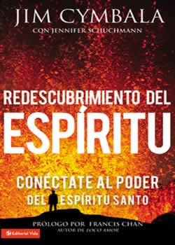 Redescubrimiento del Espíritu (Tapa Rústica) [Libro]