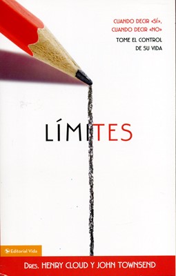 Limites (Tapa Rústica) [Libro]
