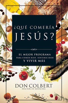 ¿Qué Comería Jesús?