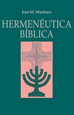 Hermeneutica Bíblica (Tapa Rústica) [Libro]