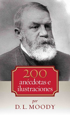 200 Anécdotas e Ilustraciones (Tapa Rústica) [Libro Bolsillo]