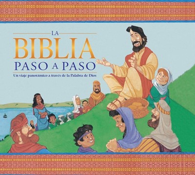 Biblia Paso a Paso