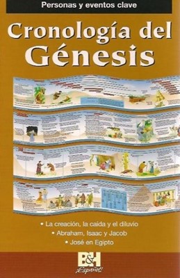 Cronología Del Genesis