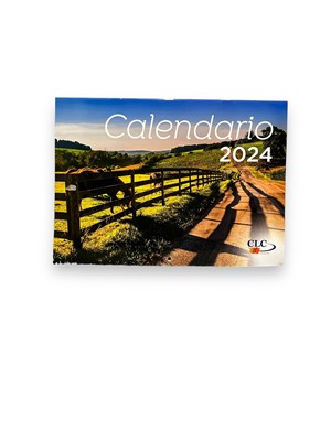 Calendario 2023 - Luciano`s Paisaje [Calendario]