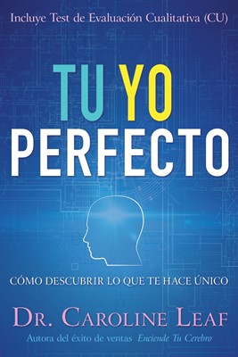 Tu Yo Perfecto (Tapa Rústica) [Libro]
