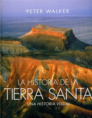 Historia de la Tierra Santa
