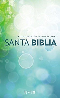 Biblia NVI Económica Círculos