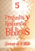 Preguntas y Respuestas Bíblica Bilingüe #5