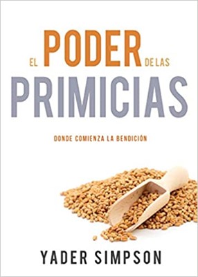 Poder de Las Primicias