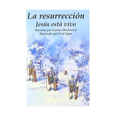 Resurrección, Jesús esta vivo