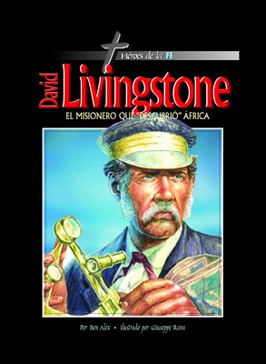 David Livingstone (Tapa Rústica)