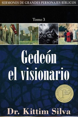 Gedeón el Visionario