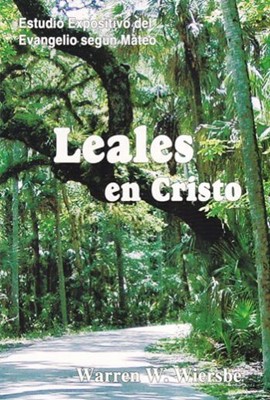 Leales en Cristo