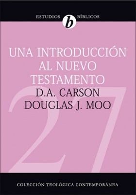 Una Introducción al Nuevo Testamento