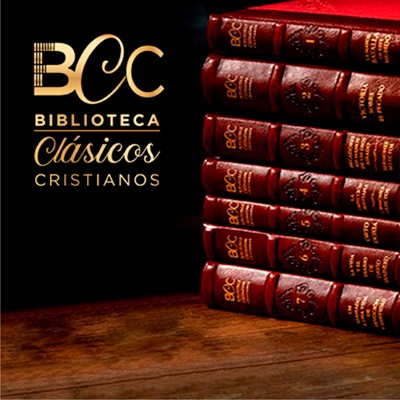 Biblioteca de Clásicos Cristianos (Tapa Dura)