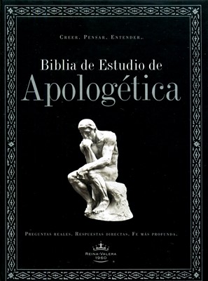 Biblia de Estudio Apologética