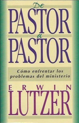 De Pastor a Pastor