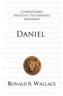 Comentario Andamio Antiguo Testamento Daniel