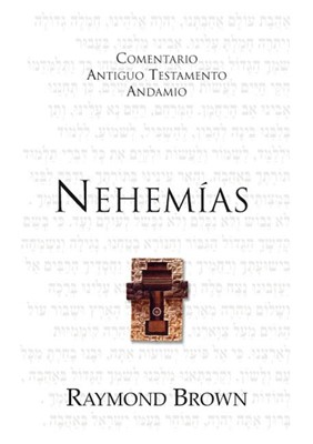 Comentario Andamio Antiguo Testamento Nehemías (Tapa Rústica)