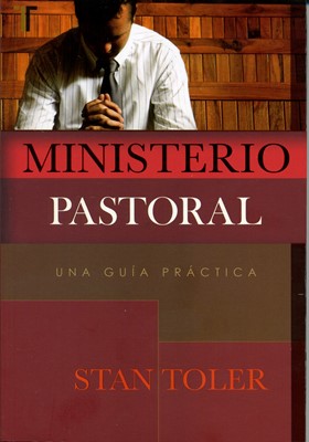 Ministerio Pastoral (Tapa Rústica)
