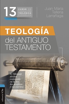 Teología del Antiguo Testamento (Tapa Rústica)