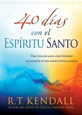 40 Días con el Espíritu Santo
