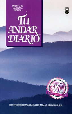 Tu Andar Diario