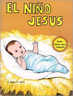 El Niño Jesús