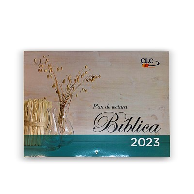 Calendario 2023 Luciano´s  Florero