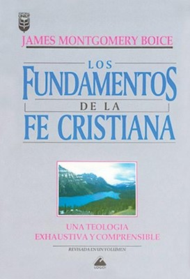 Fundamentos de la Fe Cristiana (Tapa Dura)