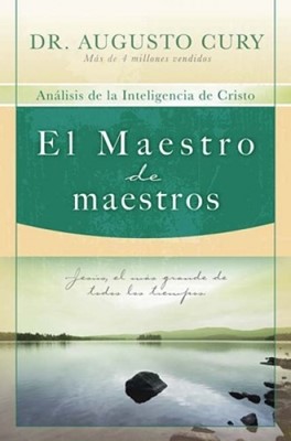 Maestro de Maestros (Tapa Suave)