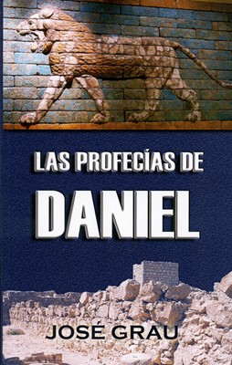 Profecías de Daniel