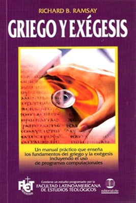 Griego y Exégesis - Serie Flet