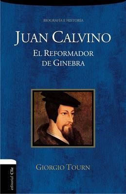 Juan Calvino (Tapa Rústica)