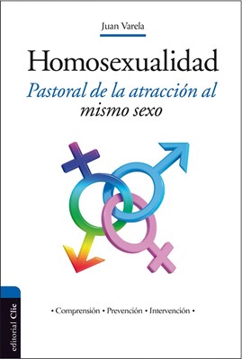 Homosexualidad (Tapa Rústica)