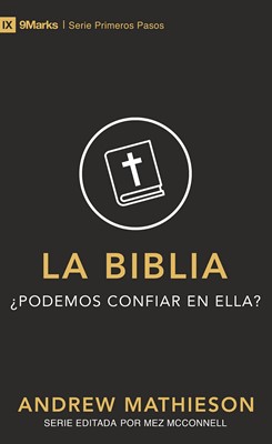 La Biblia - Serie Primeros Pasos (Tapa Rustica)