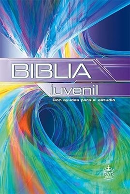 Biblia Juvenil (Tapa Dura) [Biblia]