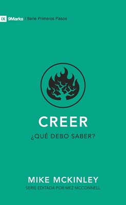 Creer (Tapa Rústica)