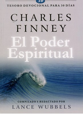 Poder Espiritual - Charles Finney